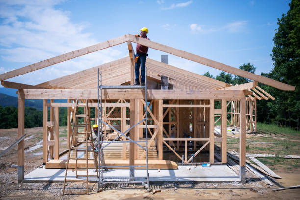 Best Local Roofing Companies  in Waupun, WI