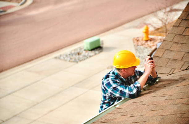 Quick and Trustworthy Emergency Roof Repair Services in Waupun, WI