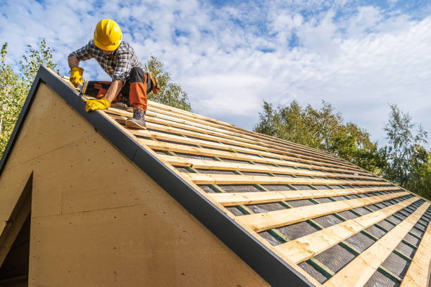 Roof Repair Estimates in Waupun, WI