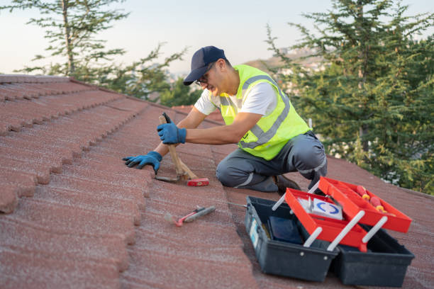 Best Tile Roofing Contractor  in Waupun, WI