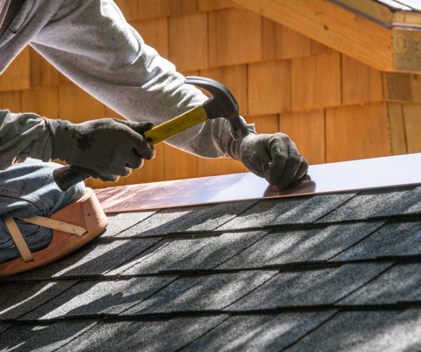 Residential Roof Replacement in Waupun, WI